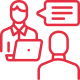 Interviews and Evaluation