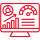 Monitor performance and continuous improvement Monitor performance and continuous improvement