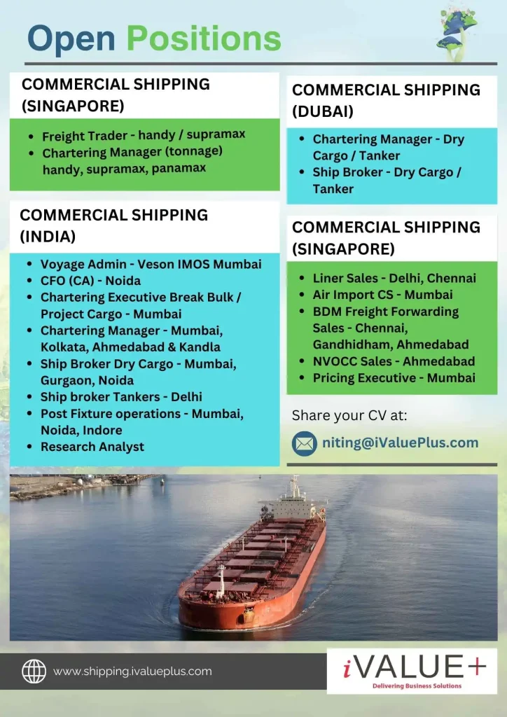 shipping iValuePlus may edition newsletter