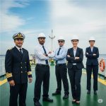 Recruitment Service Maritime Growth