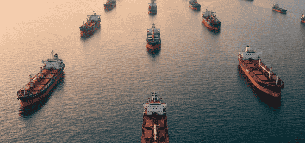 Commodity Vessels