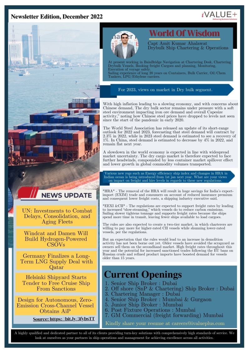 Newsletter